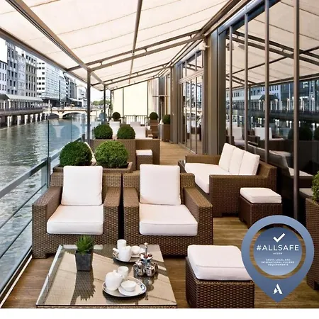 Sofitel Hamburg Alter Wall-3