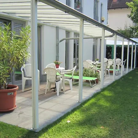 Hotel Bergedorfer Hoehe-3