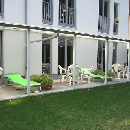 Hotel Bergedorfer Hoehe-2
