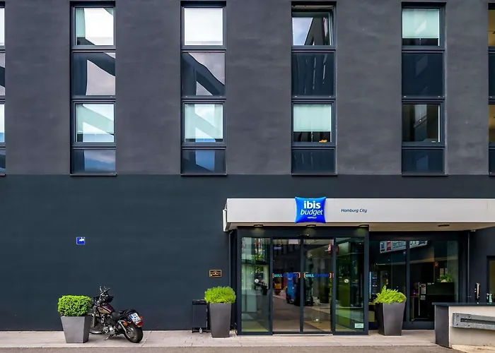 Ibis Budget