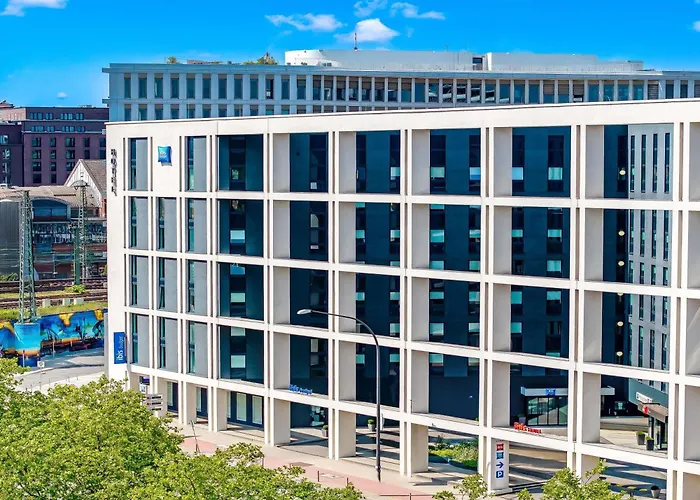 Ibis Budget