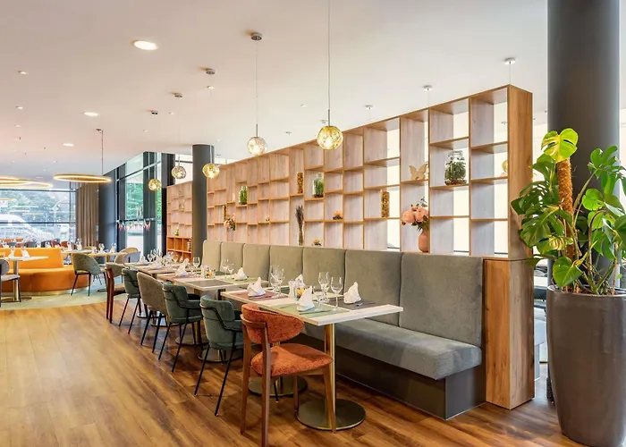 Novotel City Alster